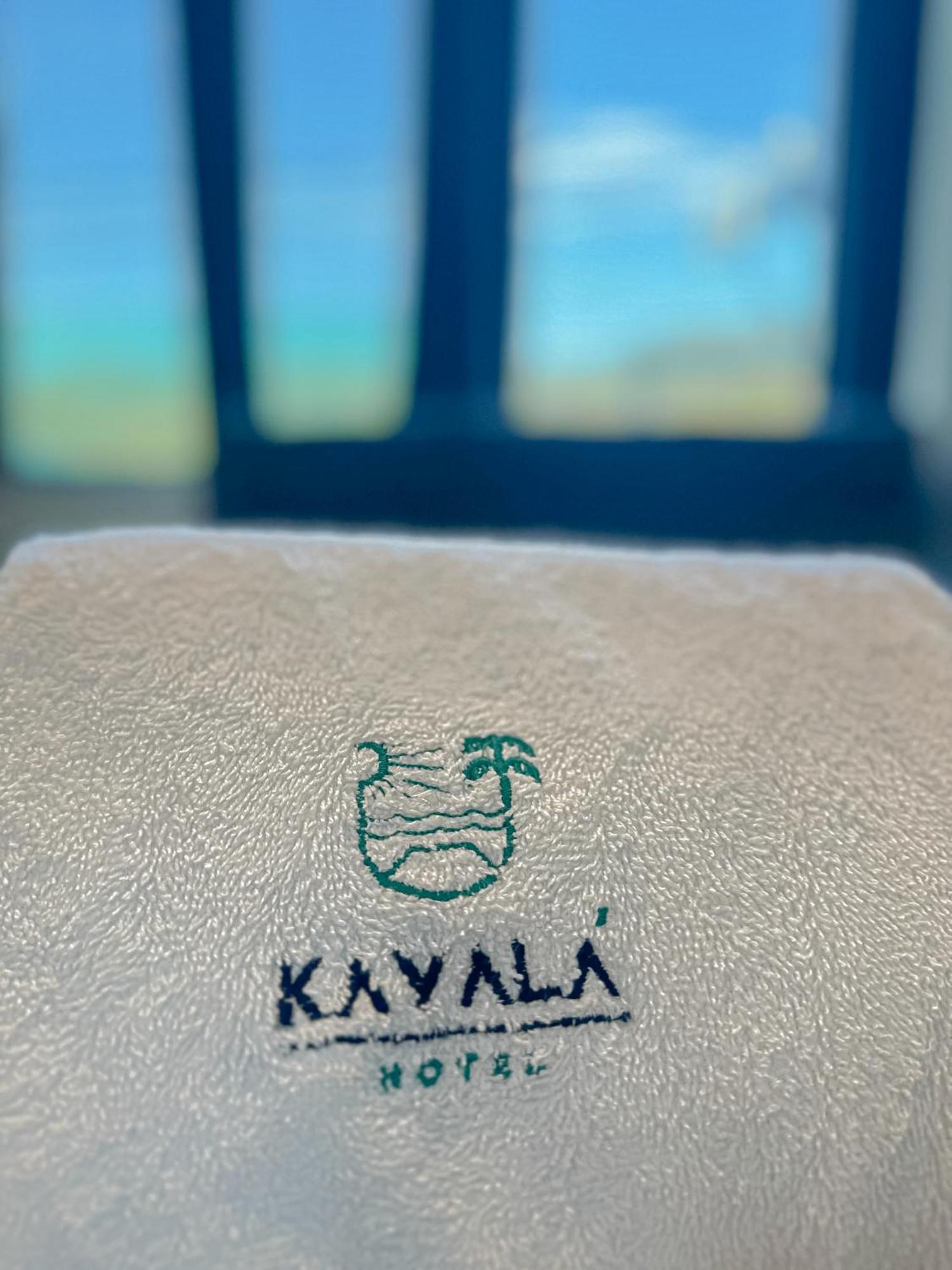 Kavala San Blas Exterior foto
